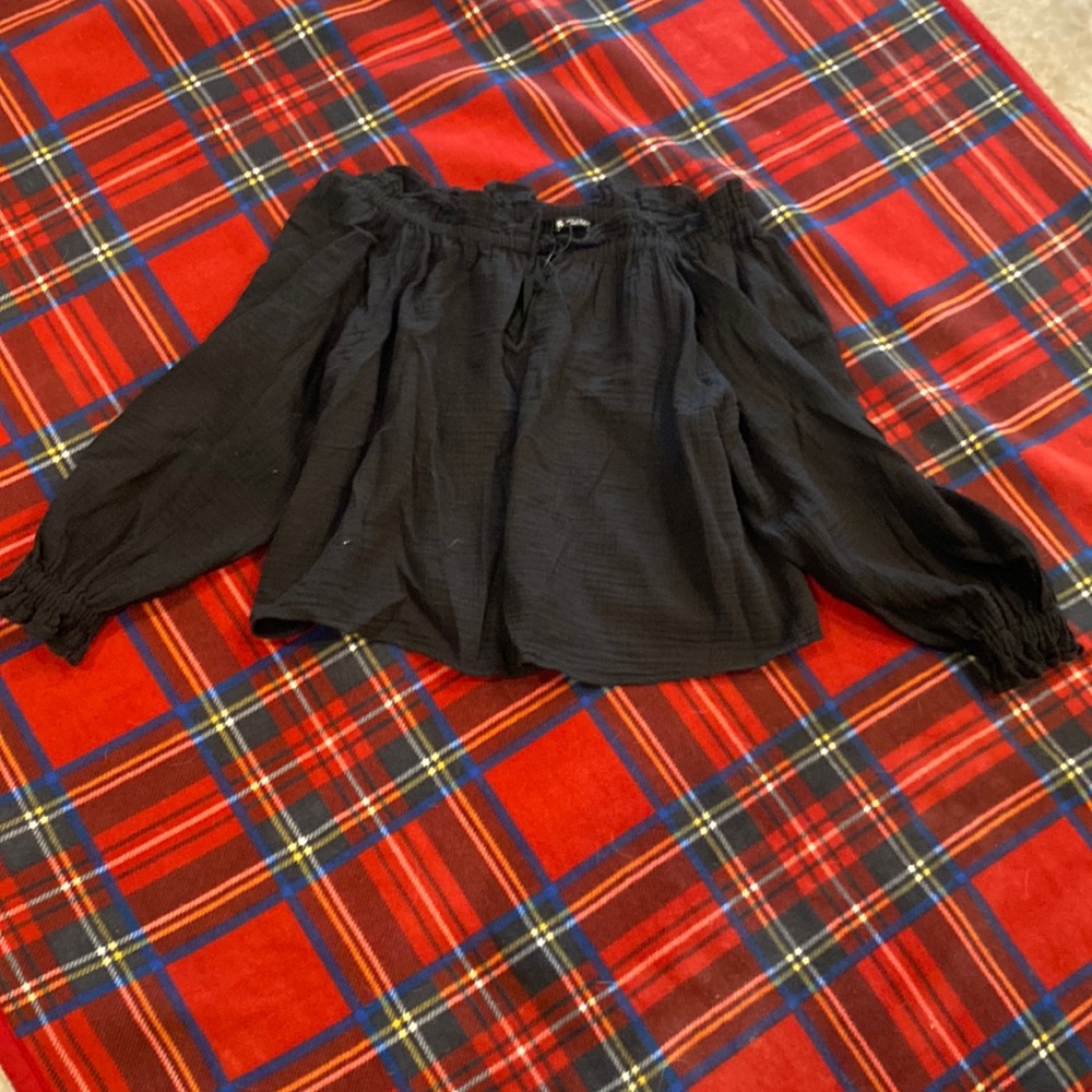 Zara blouse‎